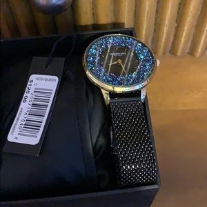 Kenneth Cole ladies watch